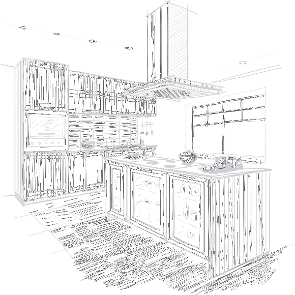 Ceyka Estudio Interiorismo Cocina