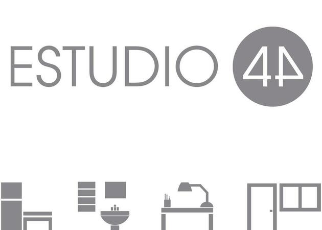 Estudio 44