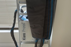 PTM Fisioterapia Tres Cantos