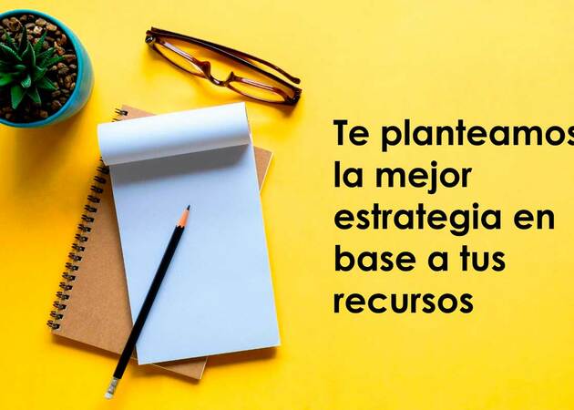 Socializa.me marketing y diseño web