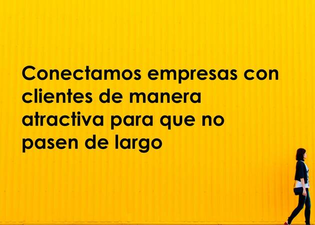Socializa.me marketing y diseño web