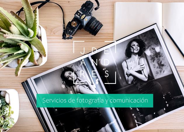 Jorge de Andrés Photo