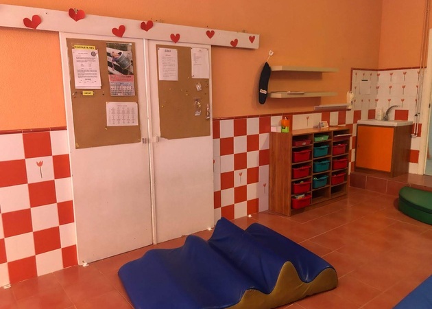 Escuela Infantil la Tata S.l