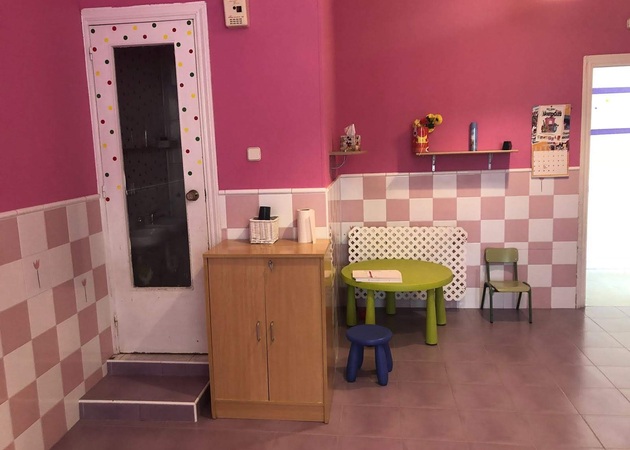 Escuela Infantil la Tata S.l