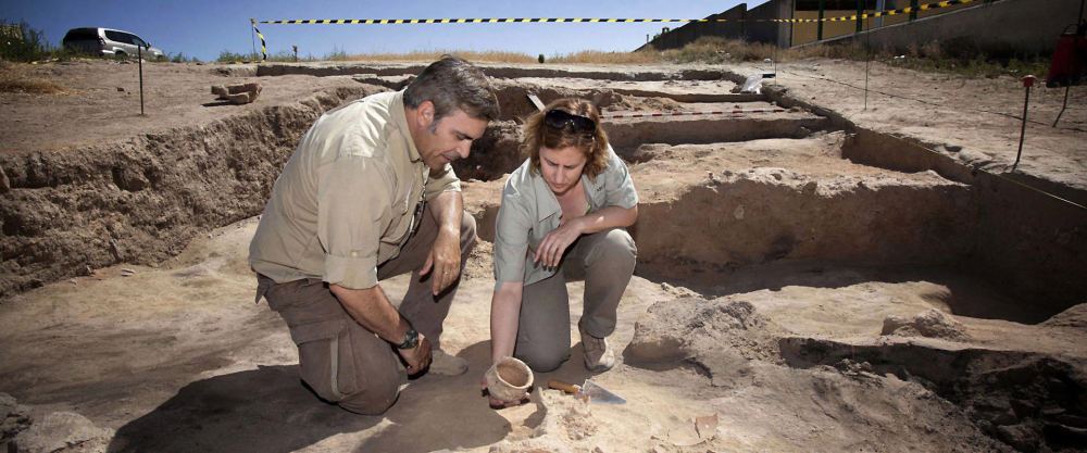 Arquex, S.l. (soluciones Integrales en Patrimonio)