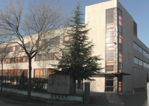 Centro Nacional Instituto Geológico y Minero de España - Csic