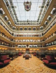 Centro Nacional Instituto Geológico y Minero de España - Csic