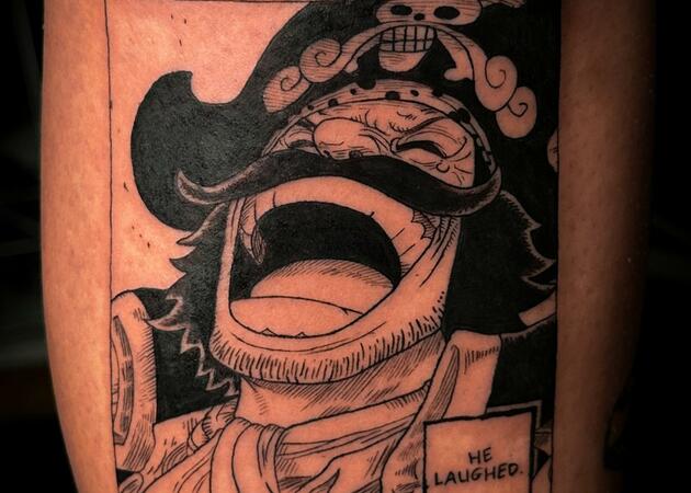Inó Tattoo Studio
