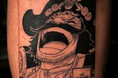 Inó Tattoo Studio