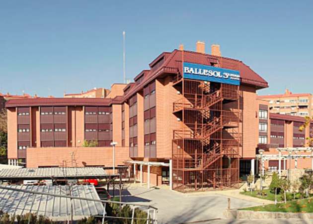 Ballesol Tres Cantos