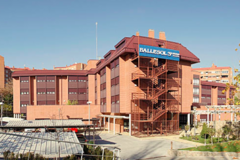 Ballesol Tres Cantos
