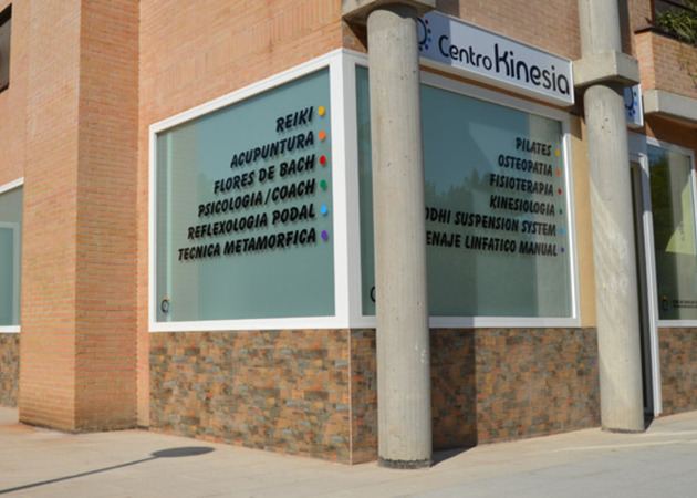 Centro Kinesia