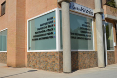 Centro Kinesia