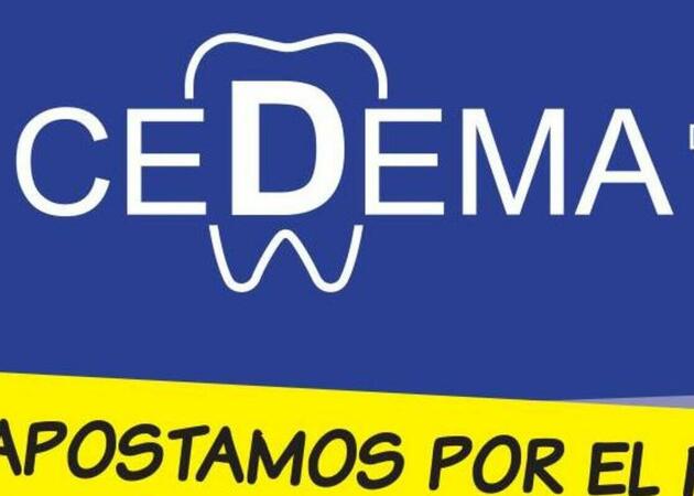Cedema (clínica Dental)