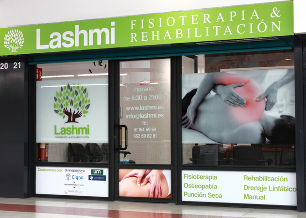 Lashmi