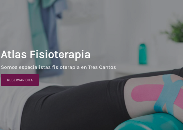 Atlas Fisioterapia