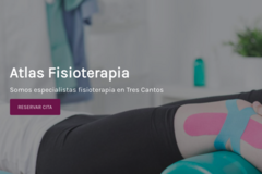 Atlas Fisioterapia