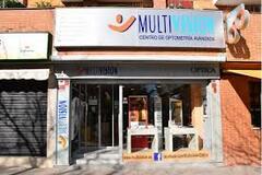 Multivisión (sector Descubridores)
