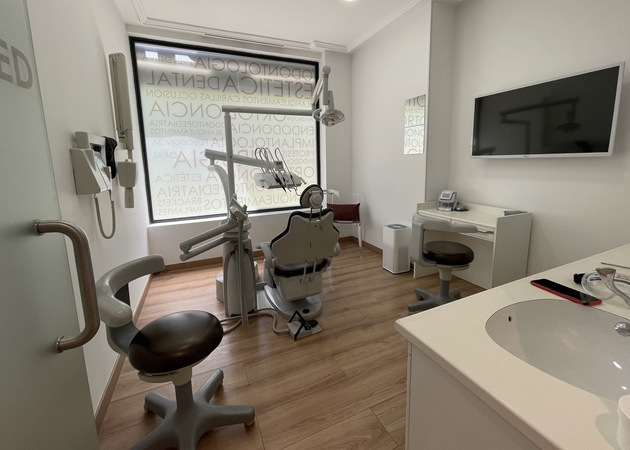 Centro Odontológico y Estética Dental Dra. Mónica Arranz