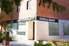 Centro Odontológico y Estética Dental Dra. Mónica Arranz