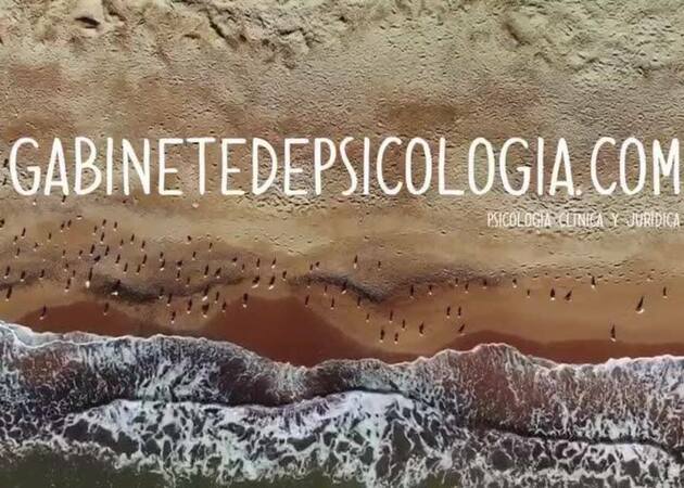 Gabinete de Psicología Clínica y Jurídica