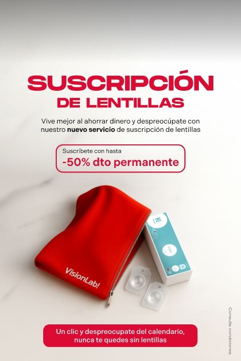 Visionlab Store