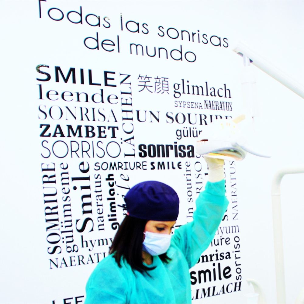 Clínica Dental Sancal