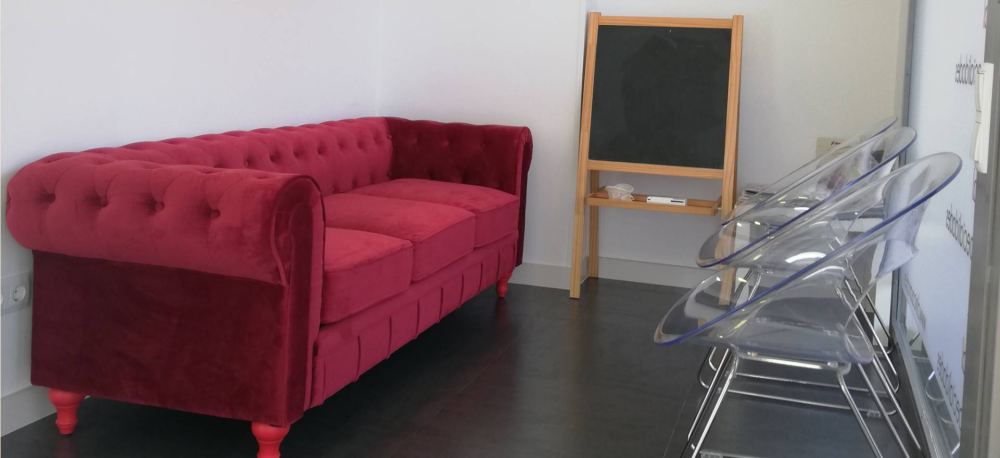 Clínica Dental Sancal