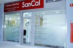Clínica Dental Sancal