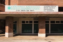 Centro Médico Descubridores