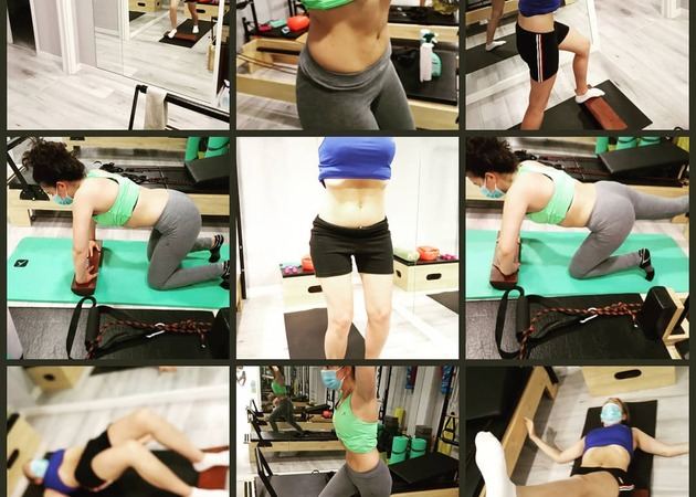 Fisioterapia Laura García Torres