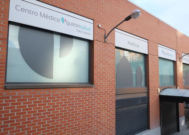 Quiron Salud