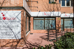 Fisio Spain Darío Vaquero