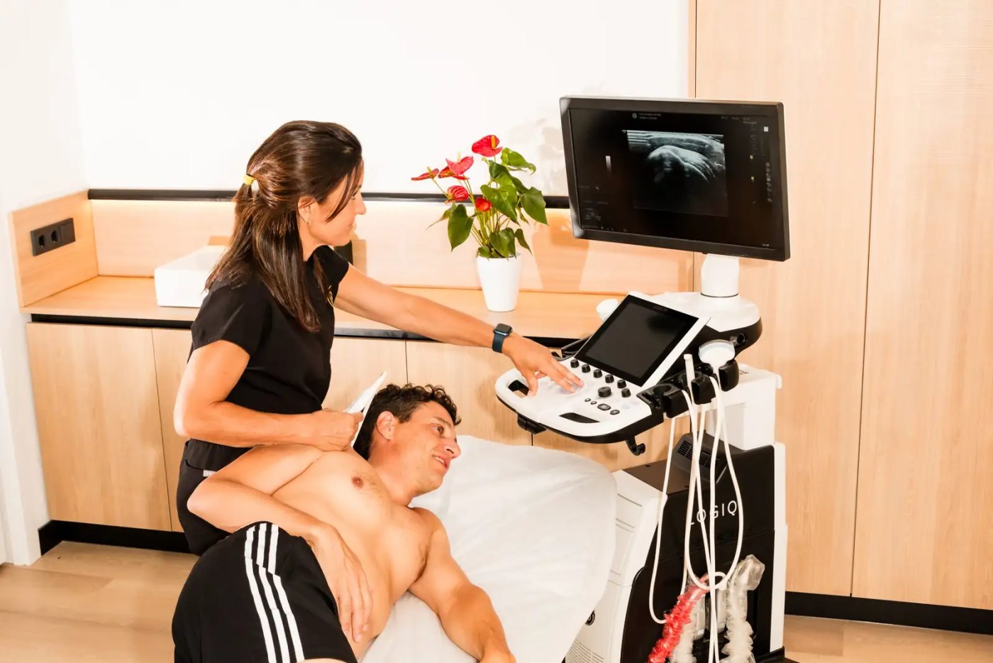 Motriz Fisioterapia y Centro Pilates