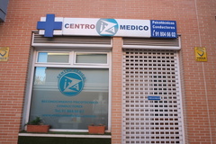 Centro Médico Iza