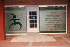 Centro Movimientos