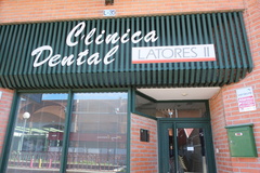 Clínica Dental Latores Ii
