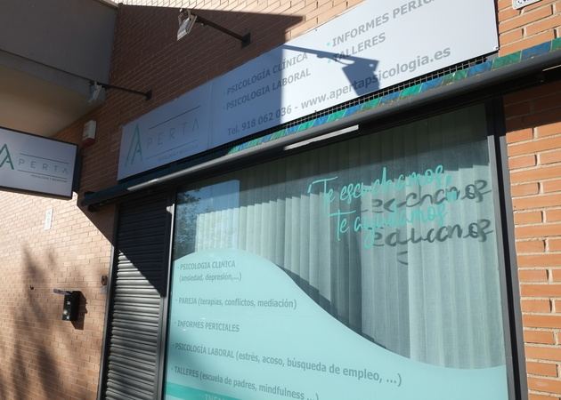 Aperta Psicología y Bienestar