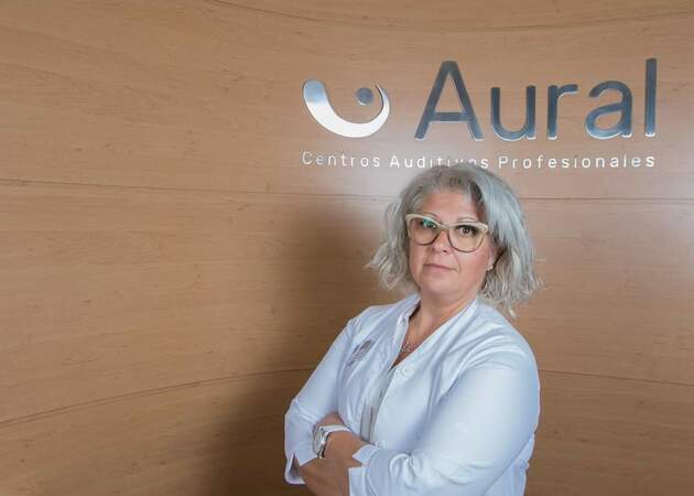 Centro Auditivo Aural