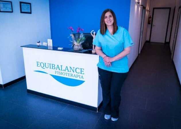 Equibalance Fisioterapia