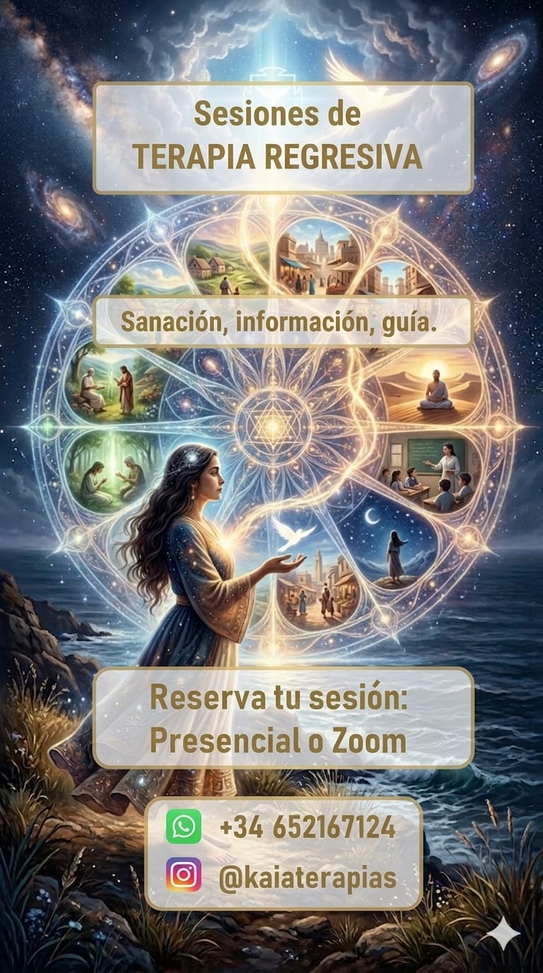 Kaia Yoga y Terapias