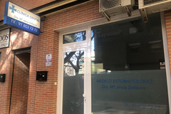 Clínica Dental María Jesús Dafauce (ahora Clínica Elena Castelá - Odontóloga)