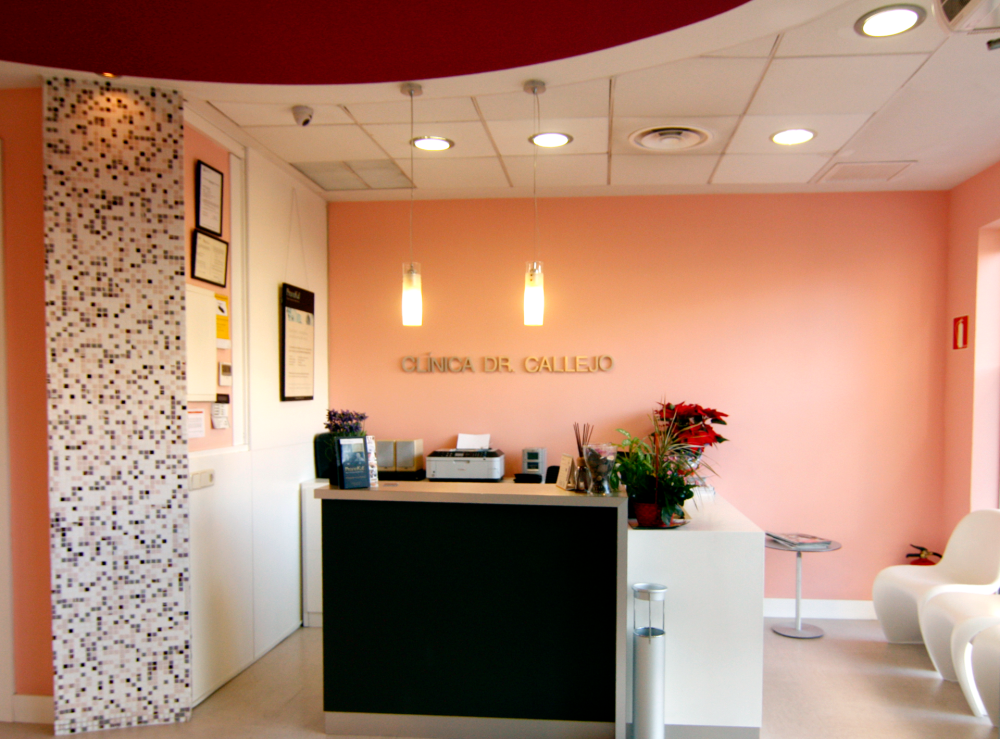Clínica Ginecológica Dr. Callejo