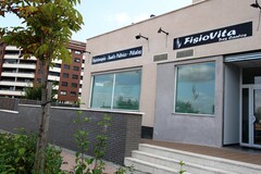 Fisiovita Tres Cantos