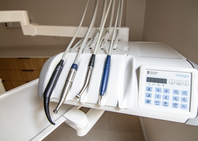 Clínica Dental Mabe