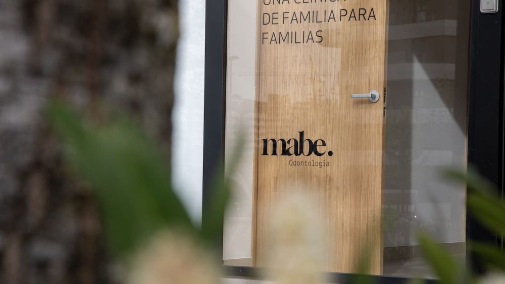 Clínica Dental Mabe