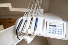Clínica Dental Mabe