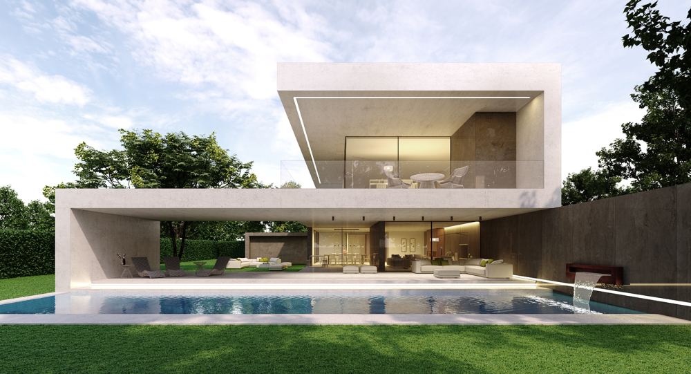 Arocas y González Arquitectos