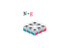 3I+G