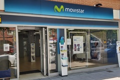 Movistar/telefónica